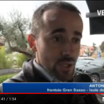 Intervista Antonio Trivellizzi a Vera TV