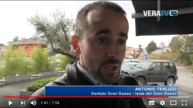 Intervista Antonio Trivellizzi a Vera TV